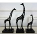 Декорация Giraffe Family | EU