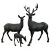 Декорация Deer Family | EU