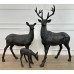 Декорация Deer Family | EU