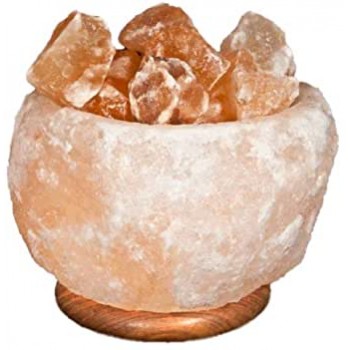 Купа от хималайска сол | Spa Supplies Купа от хималайска сол | Spa Supplies
