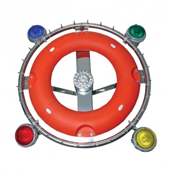 Плаващ LED фонтан FF-081 | EU 