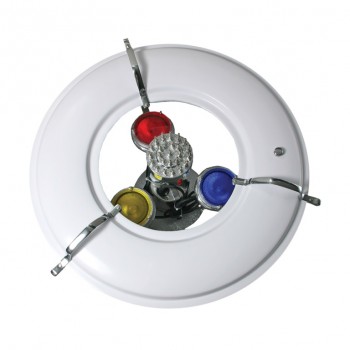 Плаващ LED фонтан FF-101 | EU 