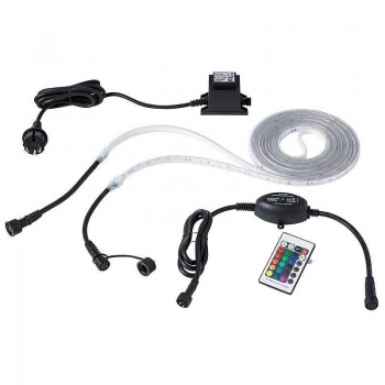 Подводна RGB LED лента 12V | EU