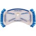 Вакуумна подочистачка Oval | Pool Supplies