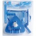 Комплект аксесоари за почистване на басейн с подочистачка Triangular | Pool Supplies Комплект аксесоари за почистване на басейн с подочистачка Triangular | Pool Supplies