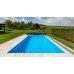 Покривало с конструкция CASABLANCA INFINITY B 4.46м х 8.50м | Albixon