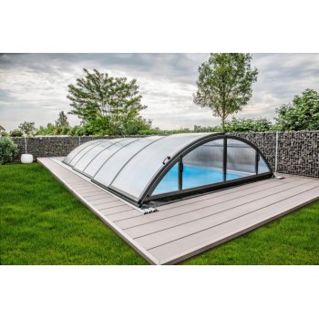 Покривало с конструкция KLASIK B 4.15м х 8.50м | Albixon