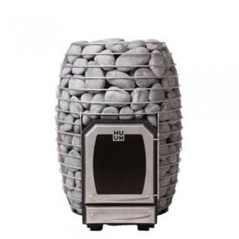 Печка за сауна на дърва Hive Wood Heater 17.0kW | Huum