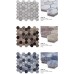 Стъклокерамика серия Hexagon | Betsan Стъклокерамика серия Hexagon | Betsan