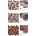 Стъклокерамика серия Hexagon | Betsan Стъклокерамика серия Hexagon | Betsan