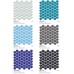 Стъклокерамика серия Hexagon | Betsan Стъклокерамика серия Hexagon | Betsan