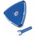Вакуумна подочистачка Triangular | Pool Supplies