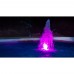 Фонтан за басейни и градини LED Bubbler | Custom Molded Products