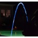 LED Фонтан за басейни и градини Laminar | Custom Molded Products