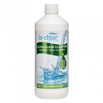 Избистрител за вода в басейни Ultra Kleer Clarifier | Lo-Chlor Избистрител за вода в басейни Ultra Kleer Clarifier | Lo-Chlor