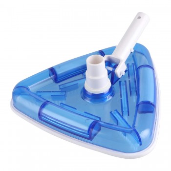 Вакуумна подочистачка Triangular Lux | Pool Supplies Вакуумна подочистачка Triangular Lux | Pool Supplies