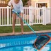 Дълбоко кепче за почистване на басейн 50х36см | Pool Supplies