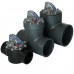 Дебитомер с обратен клапан 3 в 1 FlowVis | Pool Supplies Дебитомер с обратен клапан 3 в 1 FlowVis | Pool Supplies