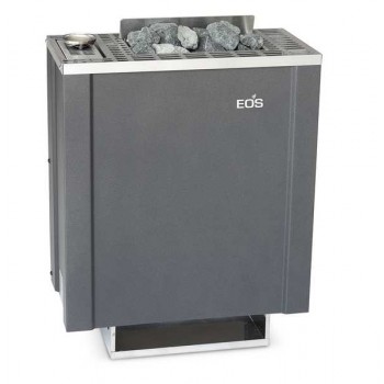 Печка за сауна BI-O FILIUS-W с изпарител и външно управление 4.5kW-7.5kW | EOS Печка за сауна BI-O FILIUS-W с изпарител и външно управление 4.5kW-7.5kW | EOS