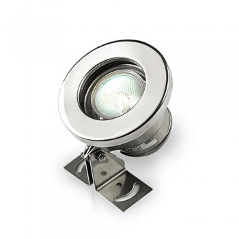Прожектор за фонтан LED RGB LED-F20А | Emaux