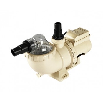 Помпа за басейн с предфилтър Aqua Mini 0.20HP | Emaux
