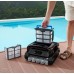 Робот за почистване на басейн безжичен 5в1 AquaSense 2 PRO | EU