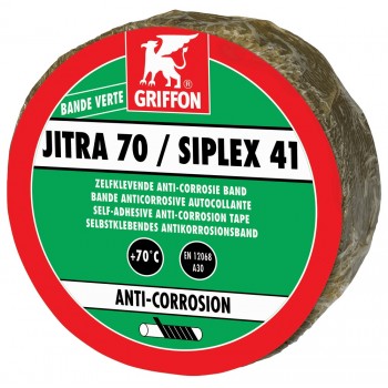 Антикорозионна лента Griffon Jitra | Griffon