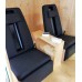 Шезлонг за инфрачервени сауни и релакс зони IR SWING-LOUNGER | Gurtner Wellness