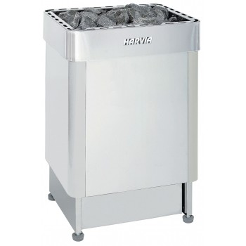 Печка за сауна с външно управление Senator 9kW-10.5kW | Harvia