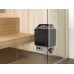 Печка за сауна CUP STJ 4.5kW-9.0kW с вградено управление | Helo