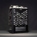 Печка за сауна HANKO STJ 6.0kW-8.0kW с вградено управление | Helo