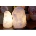 Лампа от натурална бяла сол 10-12кг | Spa Supplies Лампа от натурална бяла сол 10-12кг | Spa Supplies