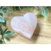 Камък за масаж от хималайска сол във формата на сърце | Spa Supplies Камък за масаж от хималайска сол във формата на сърце | Spa Supplies