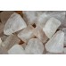 Бучки бяла хималайска сол 1кг-15кг | Spa Supplies