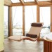 Шезлонг тип люлка Siesta Heaven | Holz