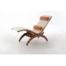 Шезлонг Siesta Basic | Holz Шезлонг Siesta Basic | Holz