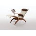 Шезлонг Siesta Basic | Holz Шезлонг Siesta Basic | Holz