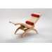 Шезлонг Siesta Basic | Holz Шезлонг Siesta Basic | Holz
