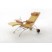 Шезлонг Siesta Classic | Holz Шезлонг Siesta Classic | Holz