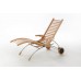 Шезлонг Siesta Classic | Holz Шезлонг Siesta Classic | Holz