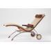 Шезлонг Siesta Classic | Holz Шезлонг Siesta Classic | Holz