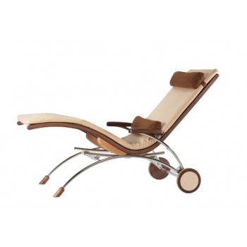 Шезлонг Siesta Classic | Holz Шезлонг Siesta Classic | Holz