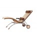 Шезлонг Siesta Classic | Holz Шезлонг Siesta Classic | Holz