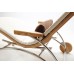 Шезлонг Siesta Classic | Holz Шезлонг Siesta Classic | Holz