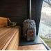 Печка за сауна на дърва Hive Wood Heater 17.0kW | Huum