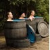 Ледена бъчва | Passion Spas Ледена бъчва | Passion Spas