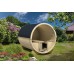 Закрита постройка за хранене Dining Barrel 240 | EU Закрита постройка за хранене Dining Barrel 240 | EU