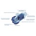 Система за солна електролиза за басейни SMC 250-1000гр/ч | EU Система за солна електролиза за басейни SMC 250-1000гр/ч | EU