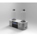 Дозаторна помпа за аромати APS2002 | Spa Supplies Дозаторна помпа за аромати APS2002 | Spa Supplies