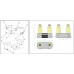 Дозаторна помпа за аромати APS2002 | Spa Supplies Дозаторна помпа за аромати APS2002 | Spa Supplies
